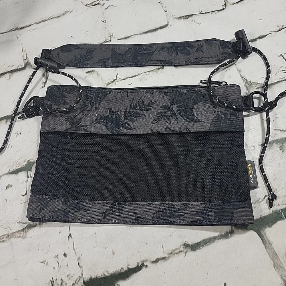 Cordura Brand Pouch‎ Bag Tactical Gear Carry Bag